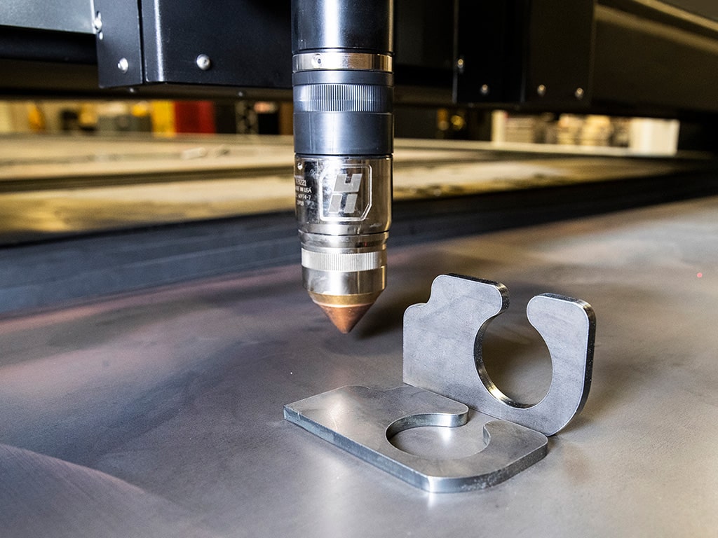 Alüminyum Yassı ve Uzun Mamüller